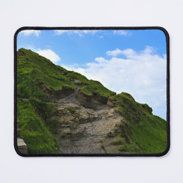 Item preview, Irish Path to the Sky designed and sold by JulieMaxwell.