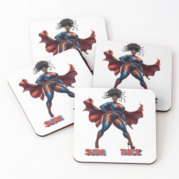 Item preview, Supa Thick designed and sold by AworldUnseen.