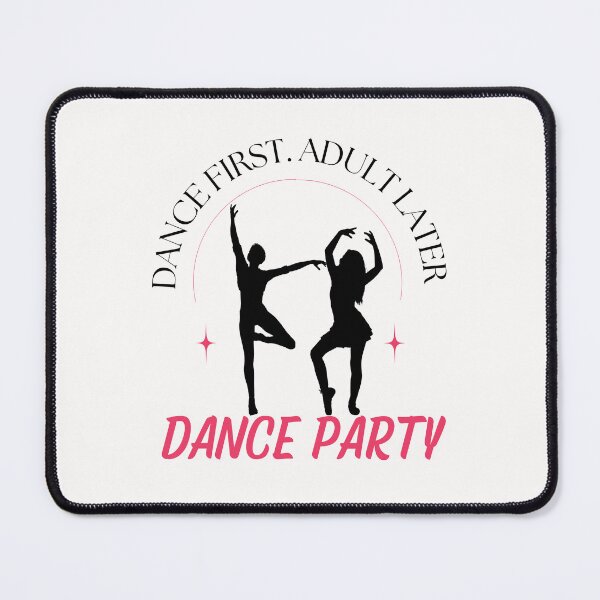 Item preview, dancers turn Dance first. Adult later designed and sold by lino4king.