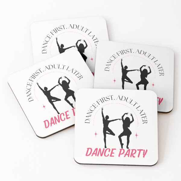 Item preview, dancers turn Dance first. Adult later designed and sold by lino4king.
