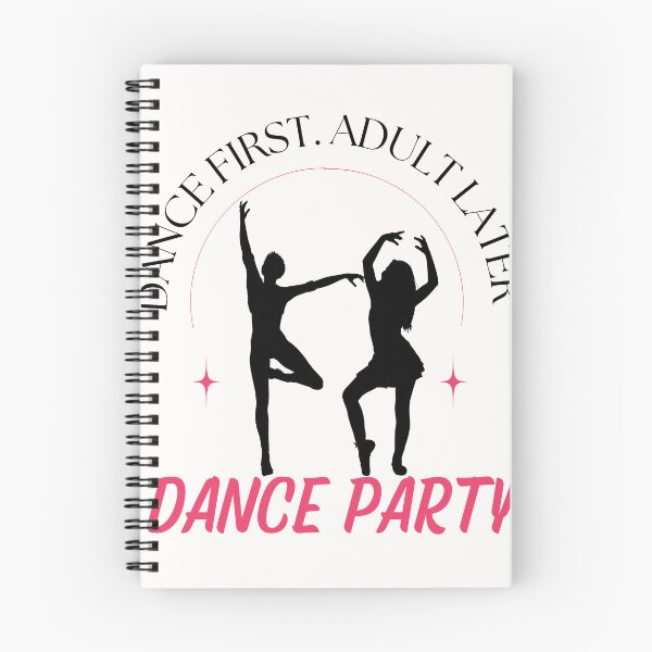 Item preview, dancers turn Dance first. Adult later designed and sold by lino4king.