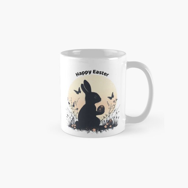 Item preview, Happy Easter designed and sold by aeppelfee.