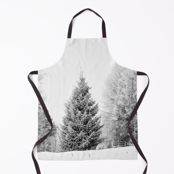 Item preview, The Spruce in the middle. Seitseminen bw designed and sold by Jouko Lehto Photography.