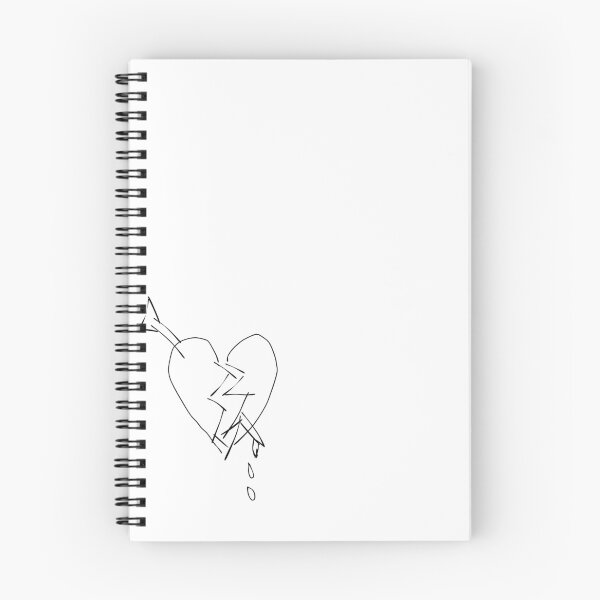Item preview, Broken Heart designed and sold by AAA.demon.