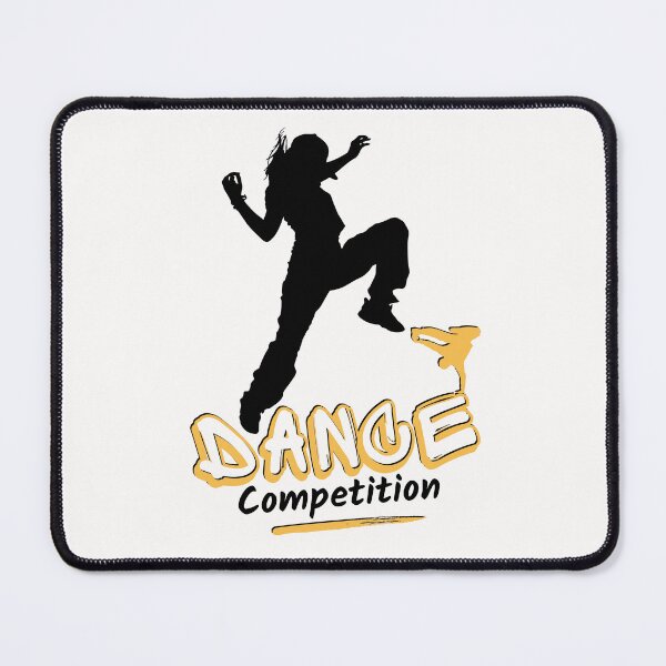 Item preview, dance competition designed and sold by lino4king.