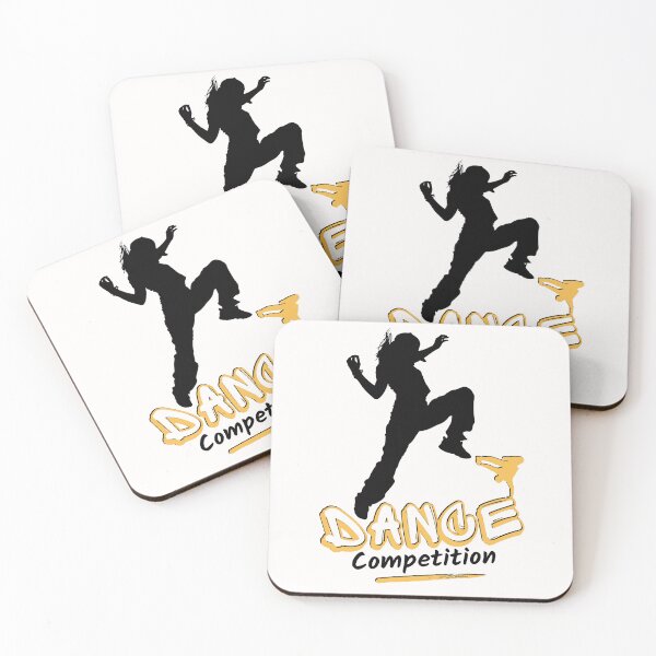 Item preview, dance competition designed and sold by lino4king.