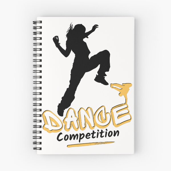 Item preview, dance competition designed and sold by lino4king.