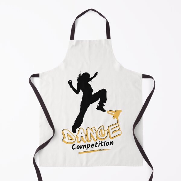Item preview, dance competition designed and sold by lino4king.