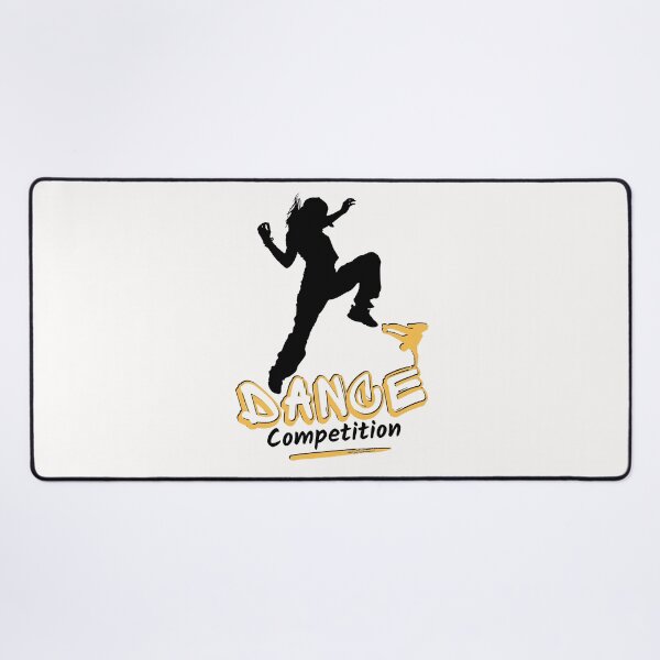 Item preview, dance competition designed and sold by lino4king.