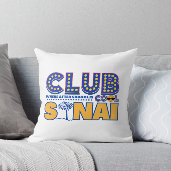 Item preview, Club Sinai designed and sold by TSND.