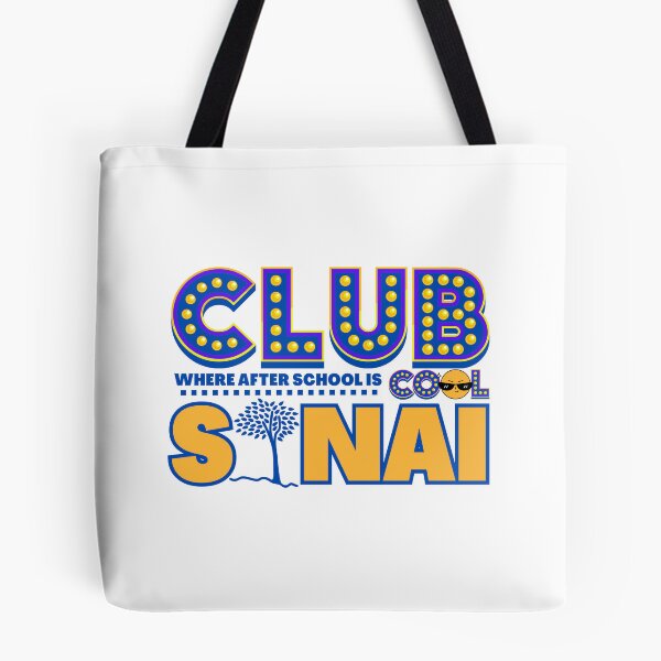 Item preview, Club Sinai designed and sold by TSND.