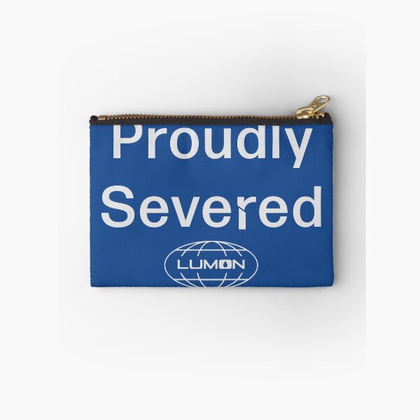 Item preview, Proudly Severed designed and sold by gabrielberm.