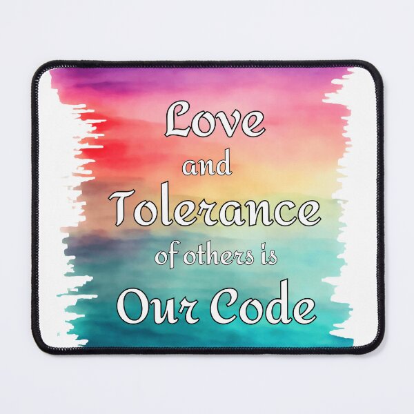 Item preview, Our Code designed and sold by Building60media.