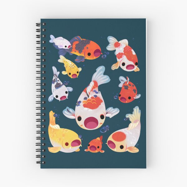 Item preview, Give me food (koi) designed and sold by pikaole.