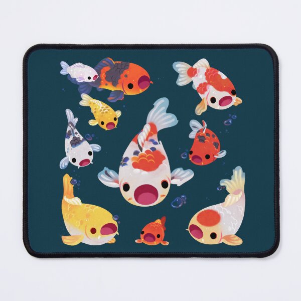Item preview, Give me food (koi) designed and sold by pikaole.