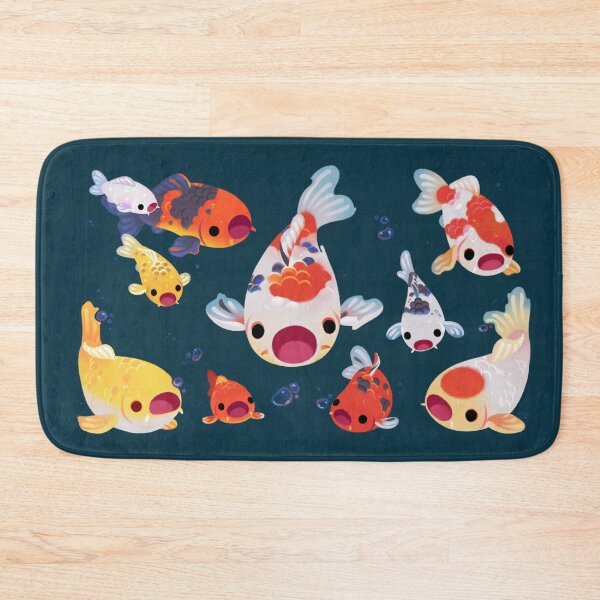 Item preview, Give me food (koi) designed and sold by pikaole.