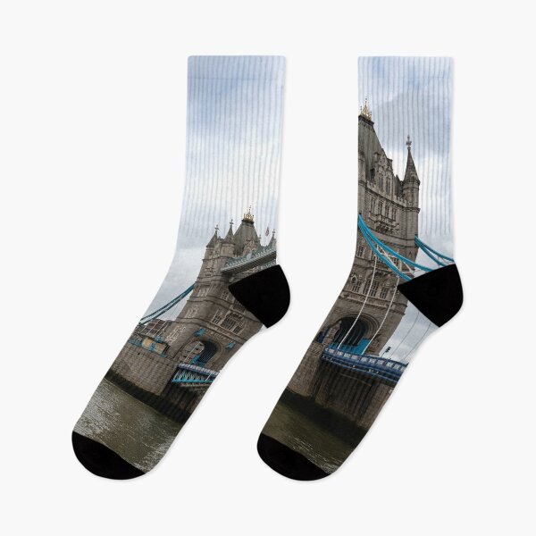 Item preview, Tower Bridge london designed and sold by kathleenjean.