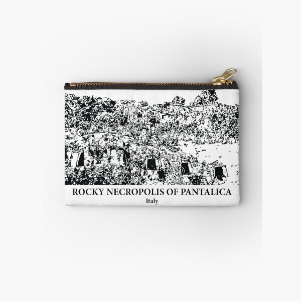 Item preview, Rocky Necropolis of Pantalica - Italy designed and sold by Lakeric.