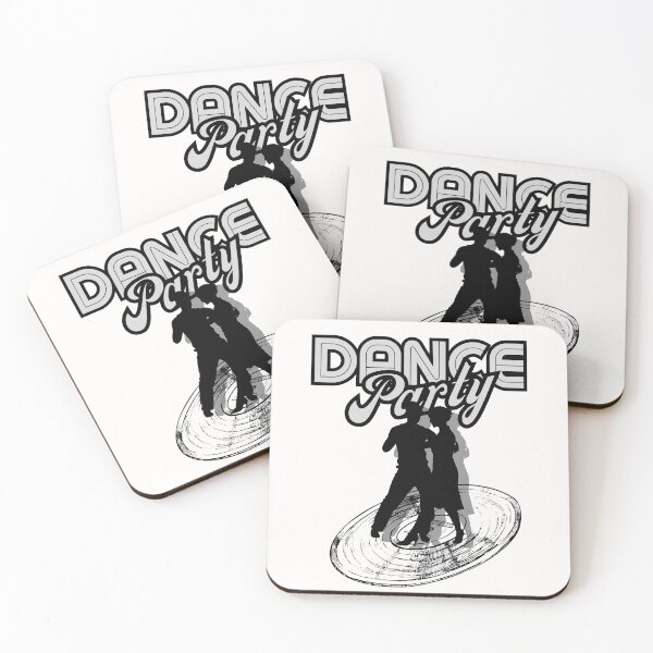 Item preview, dance competition dance party designed and sold by lino4king.