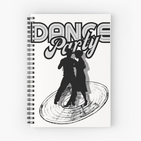 Item preview, dance competition dance party designed and sold by lino4king.