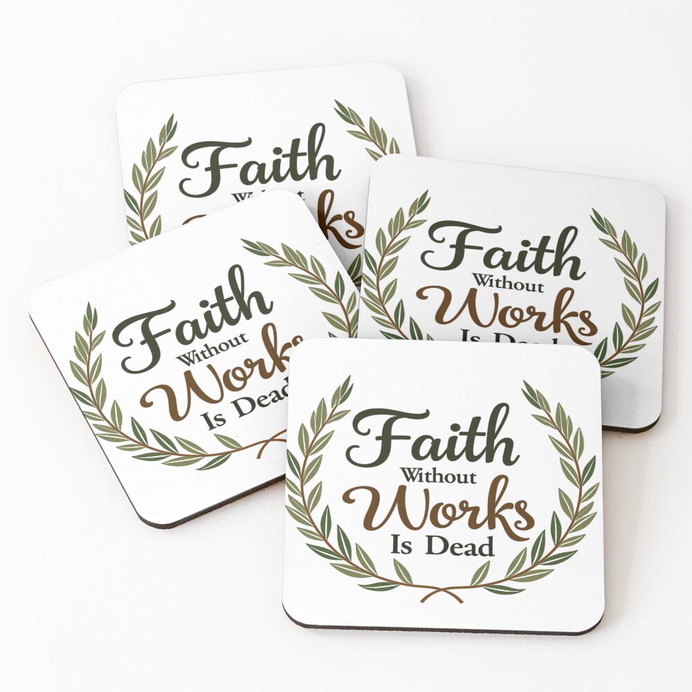 Item preview, Coasters (Set of 4) designed and sold by Building60media.