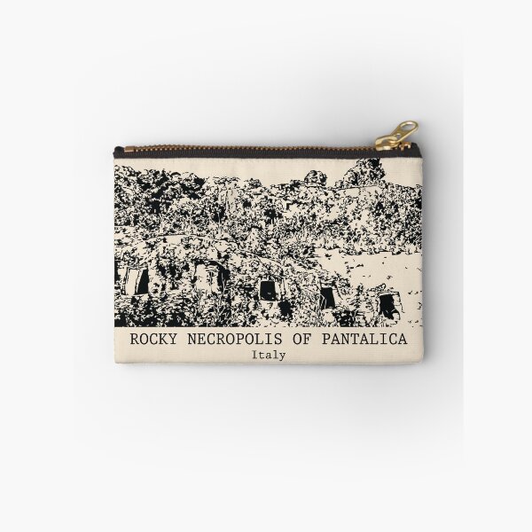 Item preview, Rocky Necropolis of Pantalica - Italy designed and sold by Lakeric.