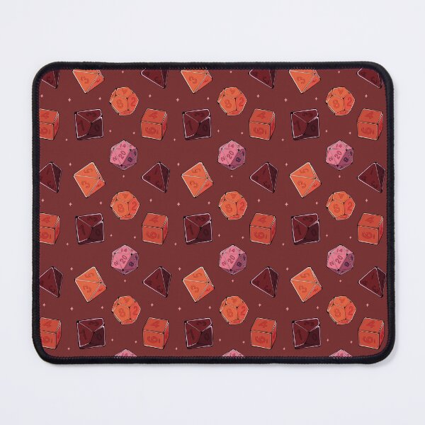Item preview, Dungeons and Dragons Dice DnD designed and sold by georgievskiy.