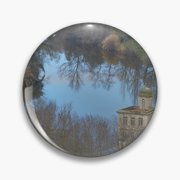 Item preview, Bagnols water mill at Beziers. designed and sold by Paul Pasco.