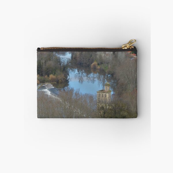 Item preview, Bagnols water mill at Beziers. designed and sold by Paul Pasco.