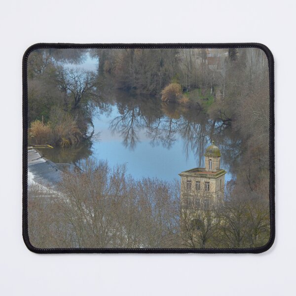 Item preview, Bagnols water mill at Beziers. designed and sold by Paul Pasco.