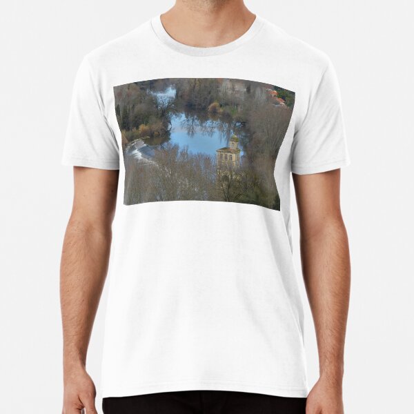 Item preview, Bagnols water mill at Beziers. designed and sold by Paul Pasco.