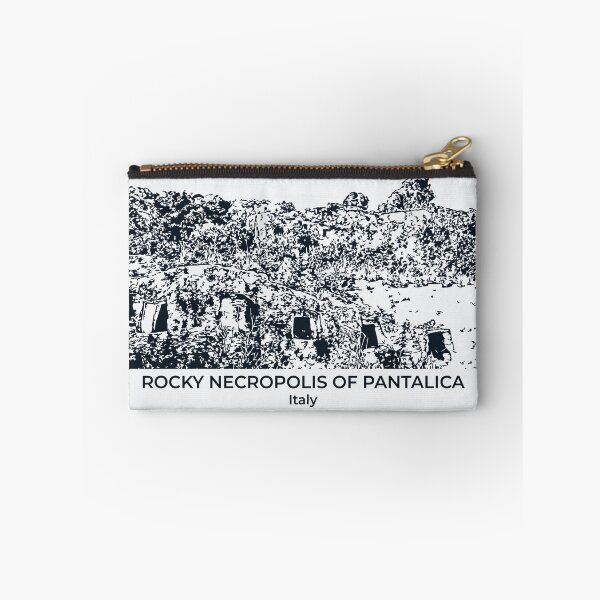 Item preview, Rocky Necropolis of Pantalica - Italy designed and sold by Lakeric.