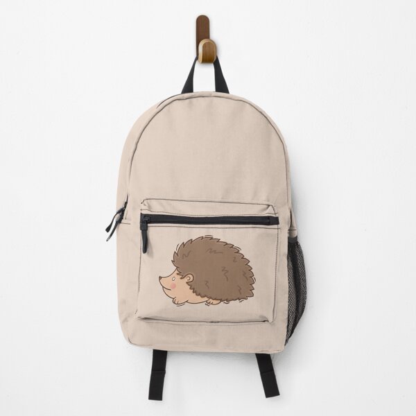 Item preview, Little Hedgehog designed and sold by annaillustrate.