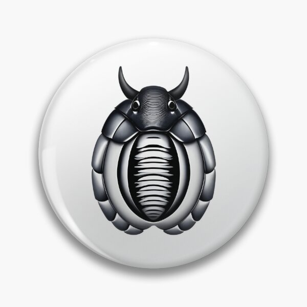 Item preview, Alien Dairy Cow Isopod-Hybrid Design designed and sold by Dakson Design - Fantasy Art.