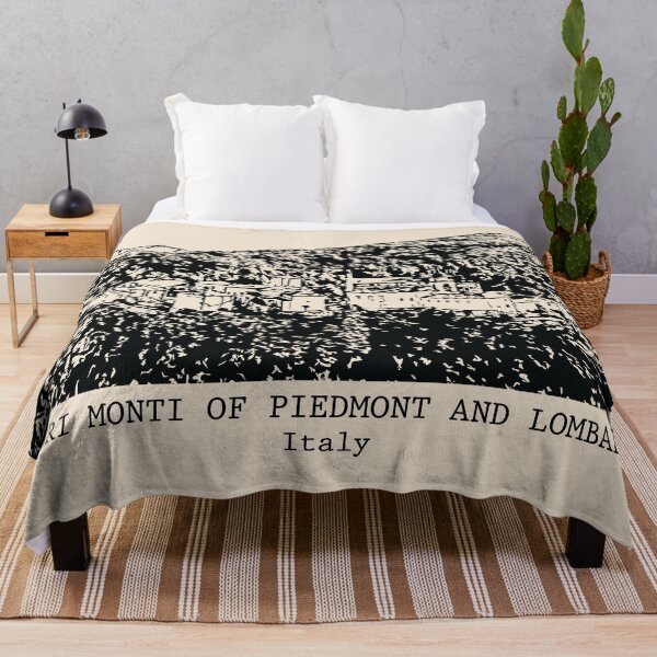Item preview, Sacri Monti of Piedmont and Lombardy - Italy designed and sold by Lakeric Cityscapes.