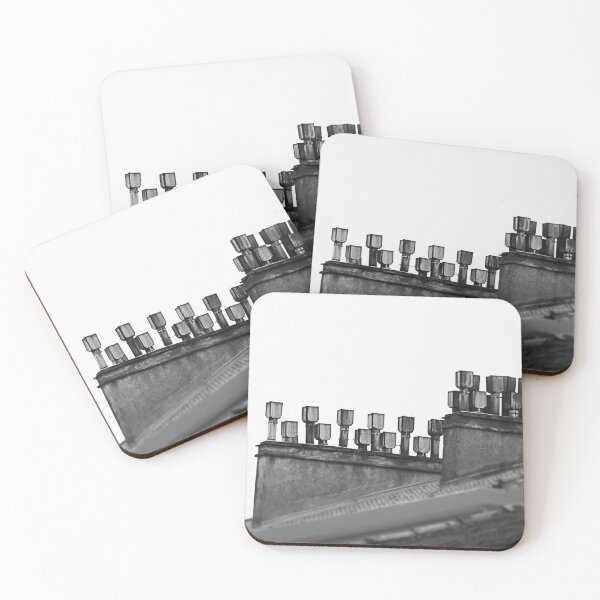 Item preview, Old smokers. designed and sold by Paul Pasco.