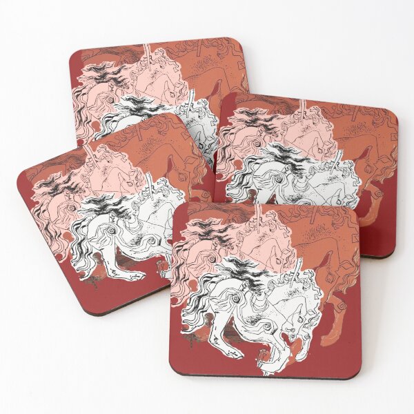 Item preview, The catcher in the rye'S HORSE designed and sold by Araceli Zarabeth Lipa Ugarte.