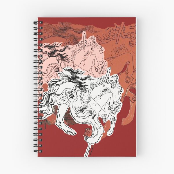 Item preview, The catcher in the rye'S HORSE designed and sold by Araceli Zarabeth Lipa Ugarte.