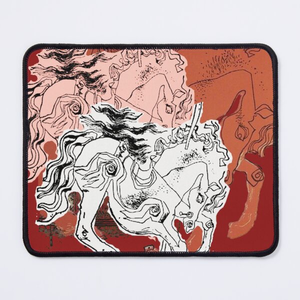 Item preview, The catcher in the rye'S HORSE designed and sold by Araceli Zarabeth Lipa Ugarte.