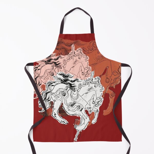 Item preview, The catcher in the rye'S HORSE designed and sold by Araceli Zarabeth Lipa Ugarte.