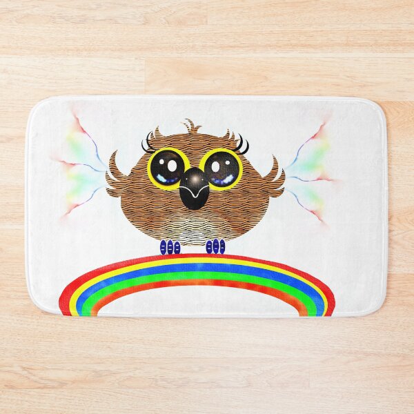 Item preview, Magical owl  designed and sold by Shirley cute art .