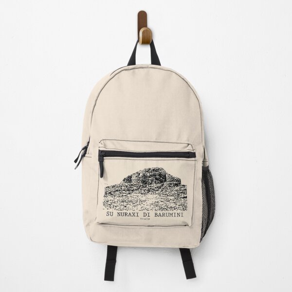 Item preview, Su Nuraxi di Barumini - Italy designed and sold by Lakeric Cityscapes.