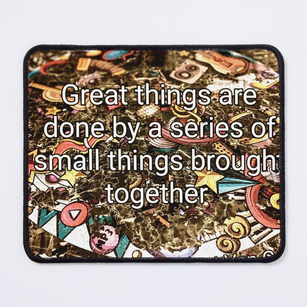 Item preview, Small things designed and sold by MoreGoodArt.