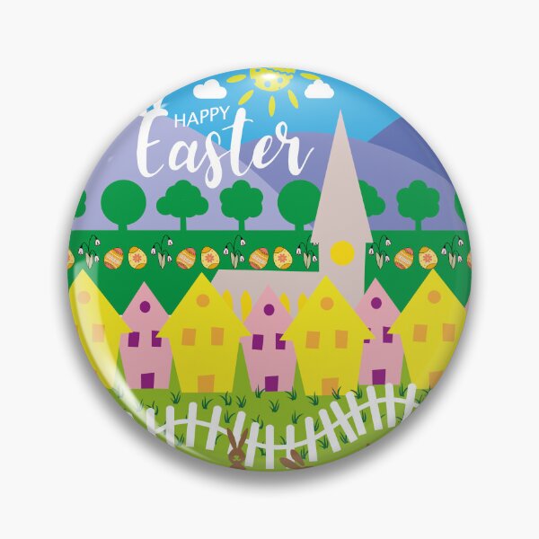 Item preview, Ugly Easter: Kitsch Spring Fun 9 designed and sold by sabantha.