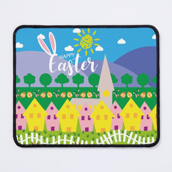 Item preview, Ugly Easter: Kitsch Spring Fun 9 designed and sold by sabantha.