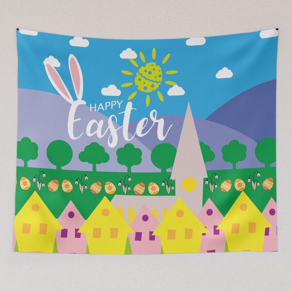 Item preview, Ugly Easter: Kitsch Spring Fun 9 designed and sold by sabantha.