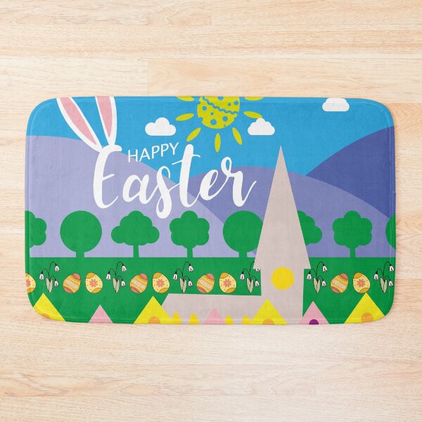 Item preview, Ugly Easter: Kitsch Spring Fun 9 designed and sold by sabantha.