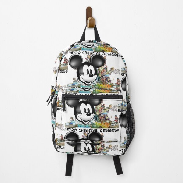Item preview, M Mouse at Fallas: Special Edition designed and sold by Retro Creative Designs®.