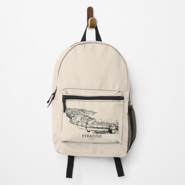Item preview, Syracuse - Italy designed and sold by Lakeric Cityscapes.