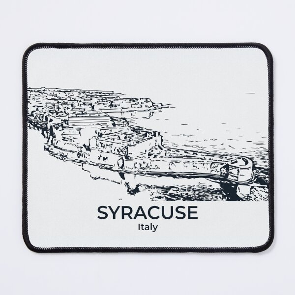 Item preview, Syracuse - Italy designed and sold by Lakeric.